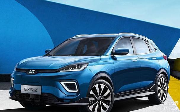 佛山335WEY威派豪华SUV市场的黑马，零跑汽车与智能交通系统的协同