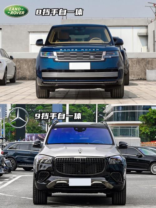 佛山335迈巴赫经典与现代的完美融合，路虎如何塑造独特的品牌形象